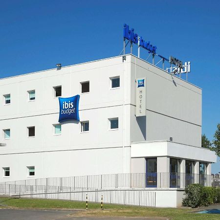 Ibis Budget Poitiers Sud Kültér fotó