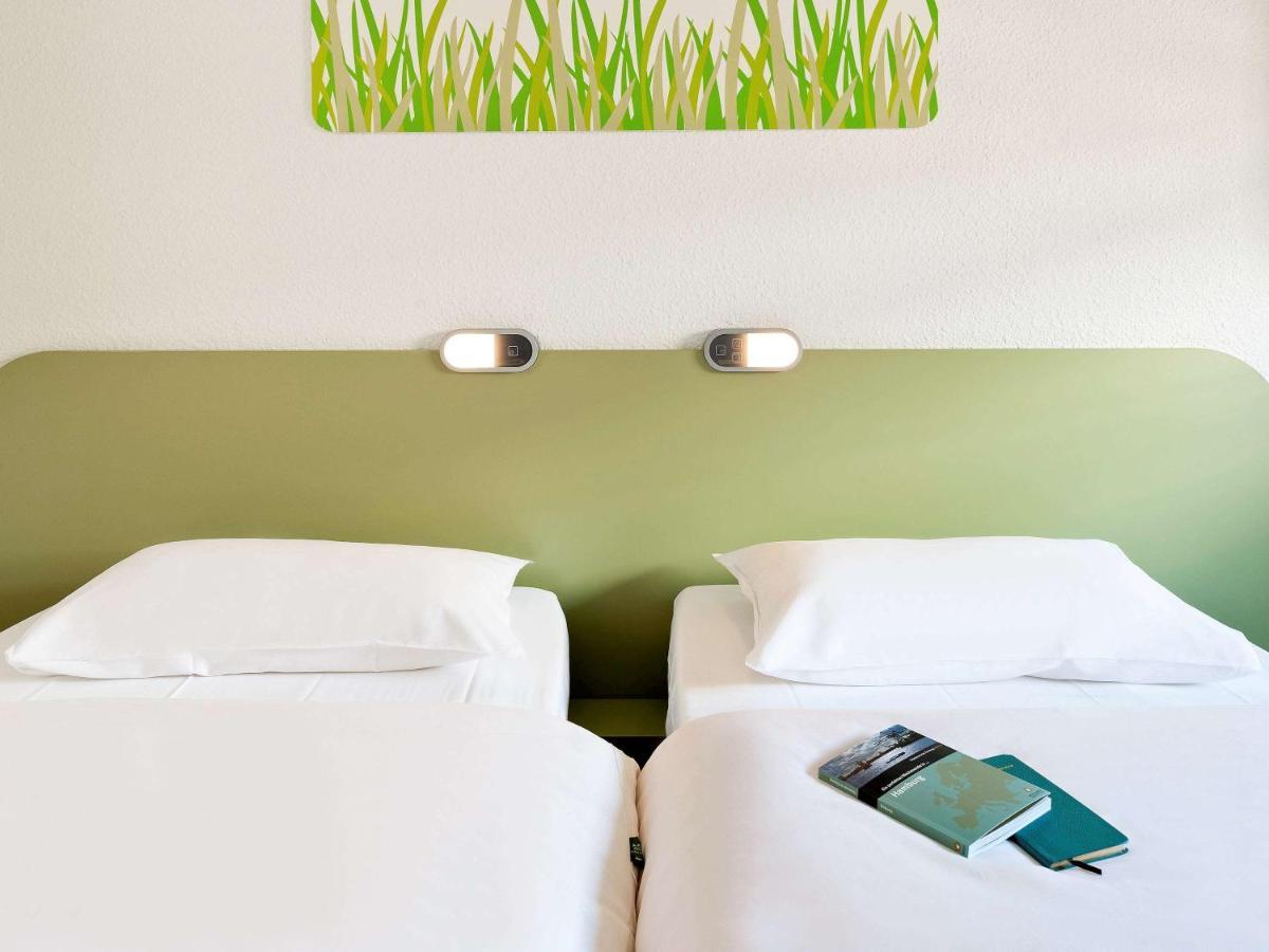 Ibis Budget Poitiers Sud Kültér fotó